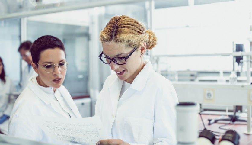El ‘Informe Draghi’ apuesta por reforzar la industria farmacéutica como un pilar estratégico en Europa