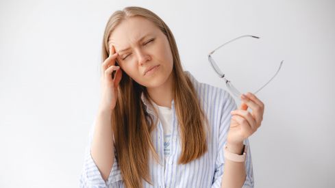 La migraña, incluida entre las patologías de la red de pacientes del MICOF