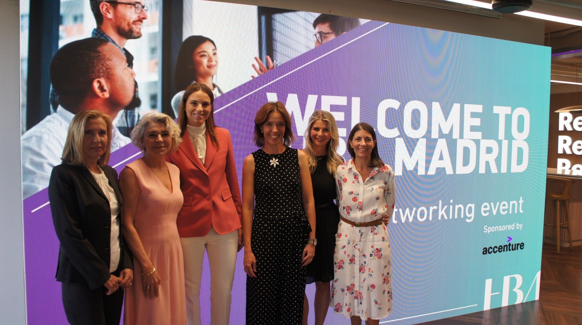 La Health Businesswomen’s Association comienza su andadura en España para promover el talento femenino en el sector salud