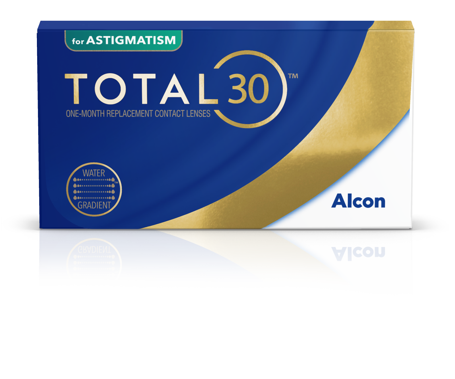 Alcon redefine las lentes tóricas para ayudar a los pacientes con astigmatismo