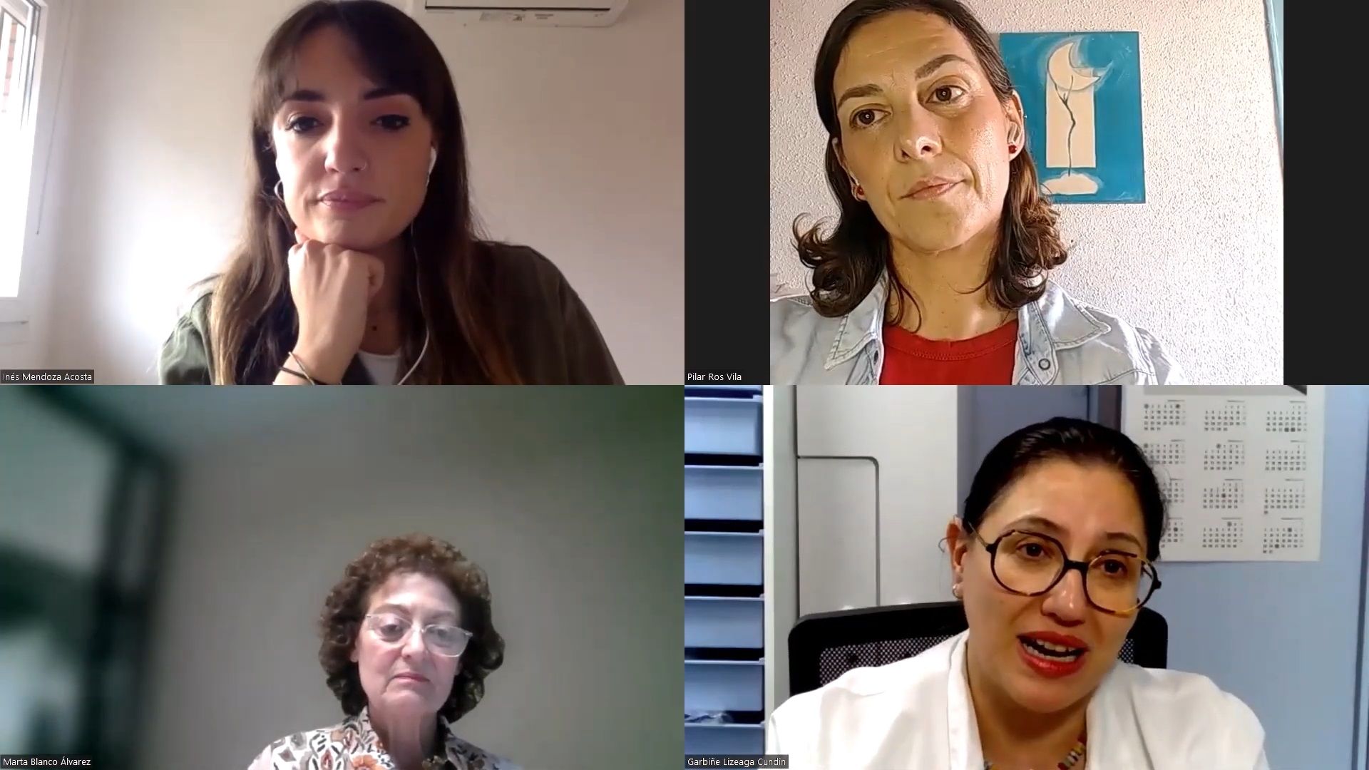 El abordaje de las terapias alternativas en el tratamiento del cáncer centra el primer webinar de la Escuela de Pacientes SEFH