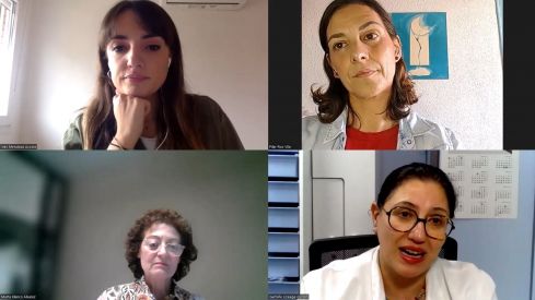 El abordaje de las terapias alternativas en el tratamiento del cáncer centra el primer webinar de la Escuela de Pacientes SEFH