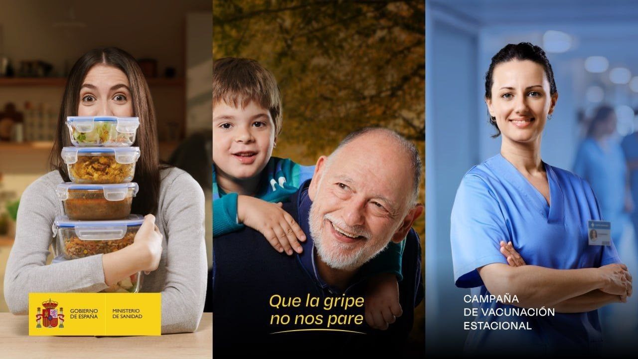 campaña de la gripe otoño 2024