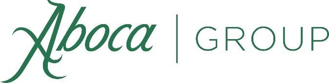 logo aboca