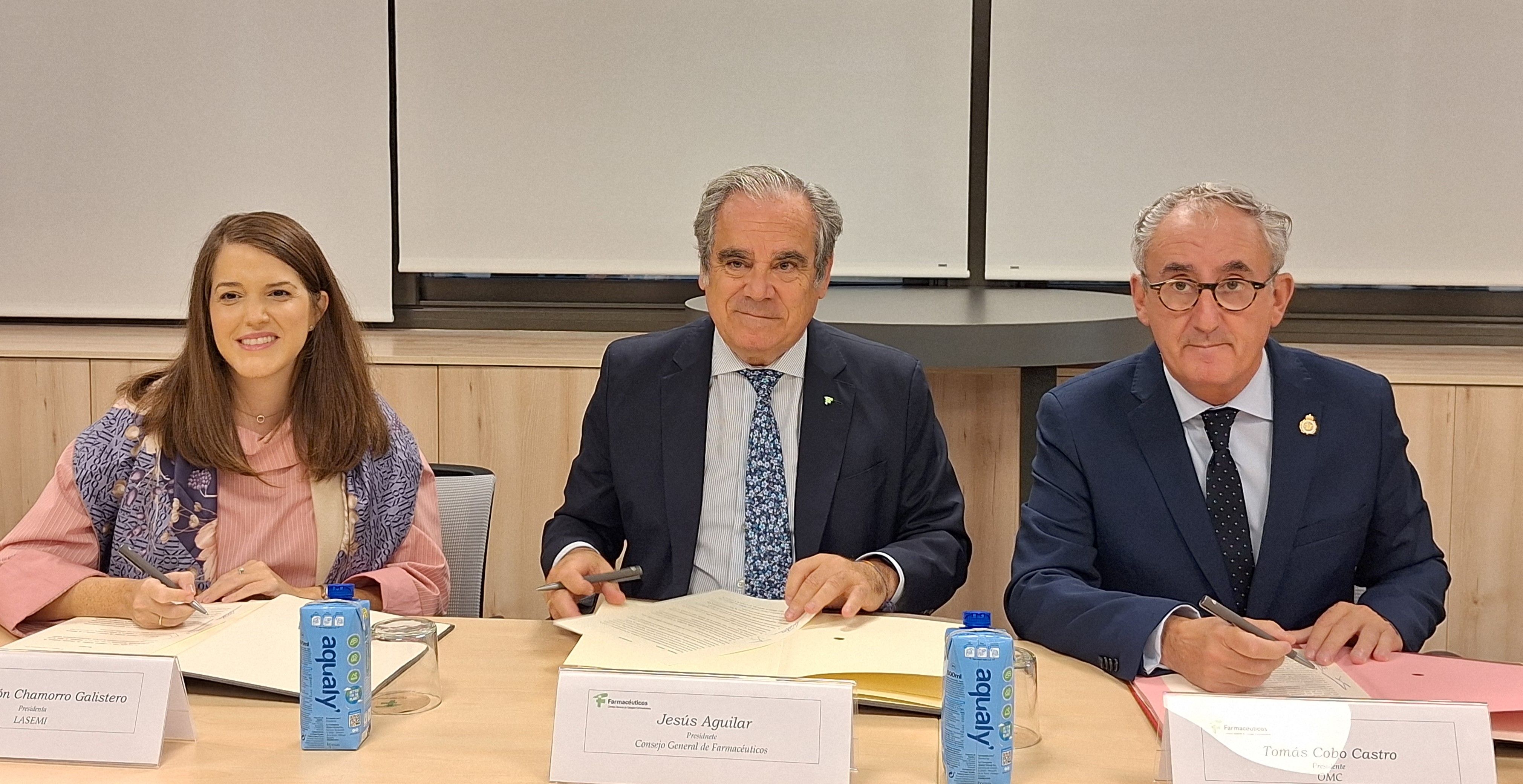 Farmacéuticos y médicos apuestan por el desarrollo de la formulación magistral