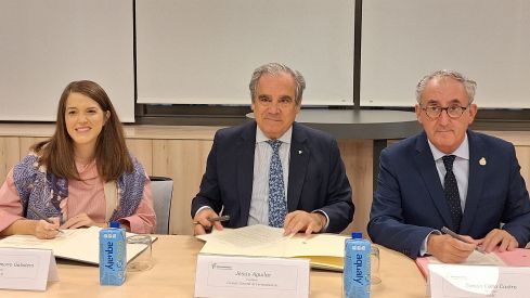 Farmacéuticos y médicos apuestan por el desarrollo de la formulación magistral