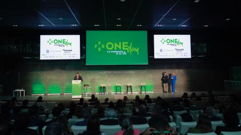 La V edición del FEFE One Day pone en valor la receta electrónica y la IA como claves para el avance del sector