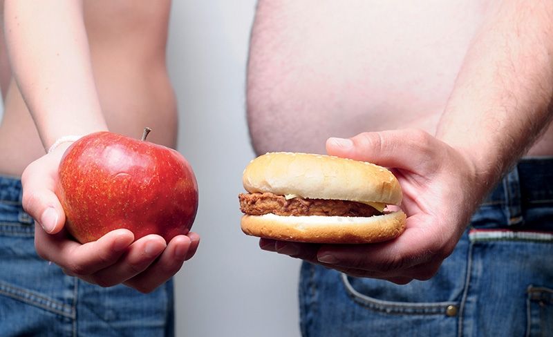 Abordaje de la «cardiodiabesidad» desde la farmacia comunitaria: alimentación y estilo de vida