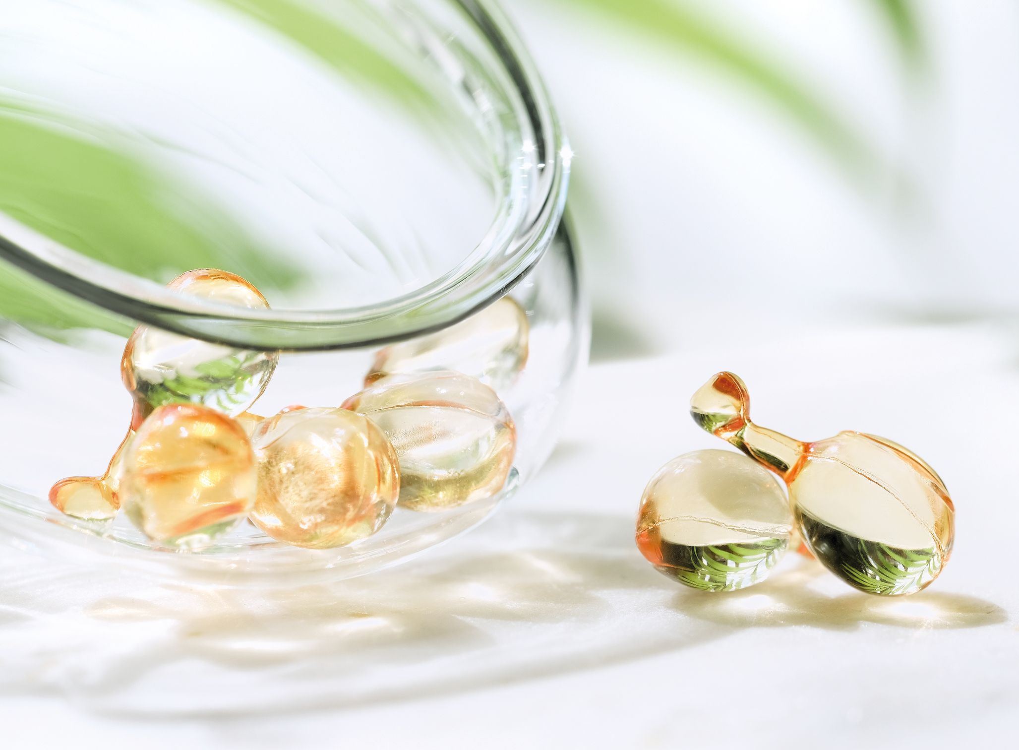 Cabello y uñas: ¿cómo lograr un crecimiento saludable?