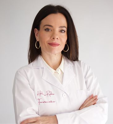 Helena Rodero
