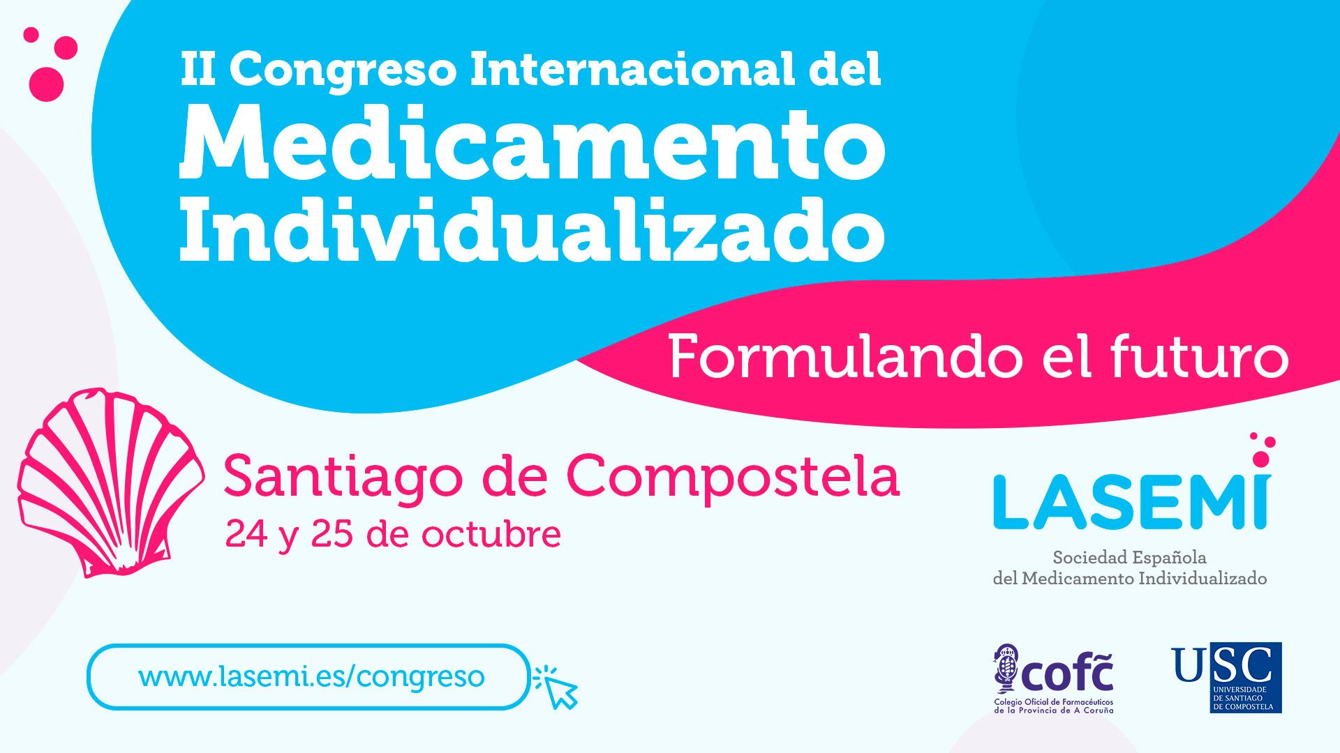 El presente y futuro de la formulación magistral, a debate en el II Congreso de LASEMI
