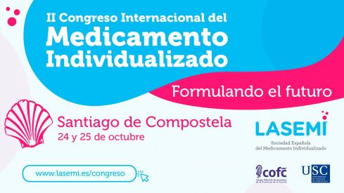 El presente y futuro de la formulación magistral, a debate en el II Congreso de LASEMI