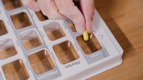 El COF de Tarragona pone en marcha un programa para mejorar la adherencia y fortalecer la farmacia rural