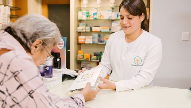 Serveis Farmacèutics Rural 054 Serveis Farmacèutics Rural 054