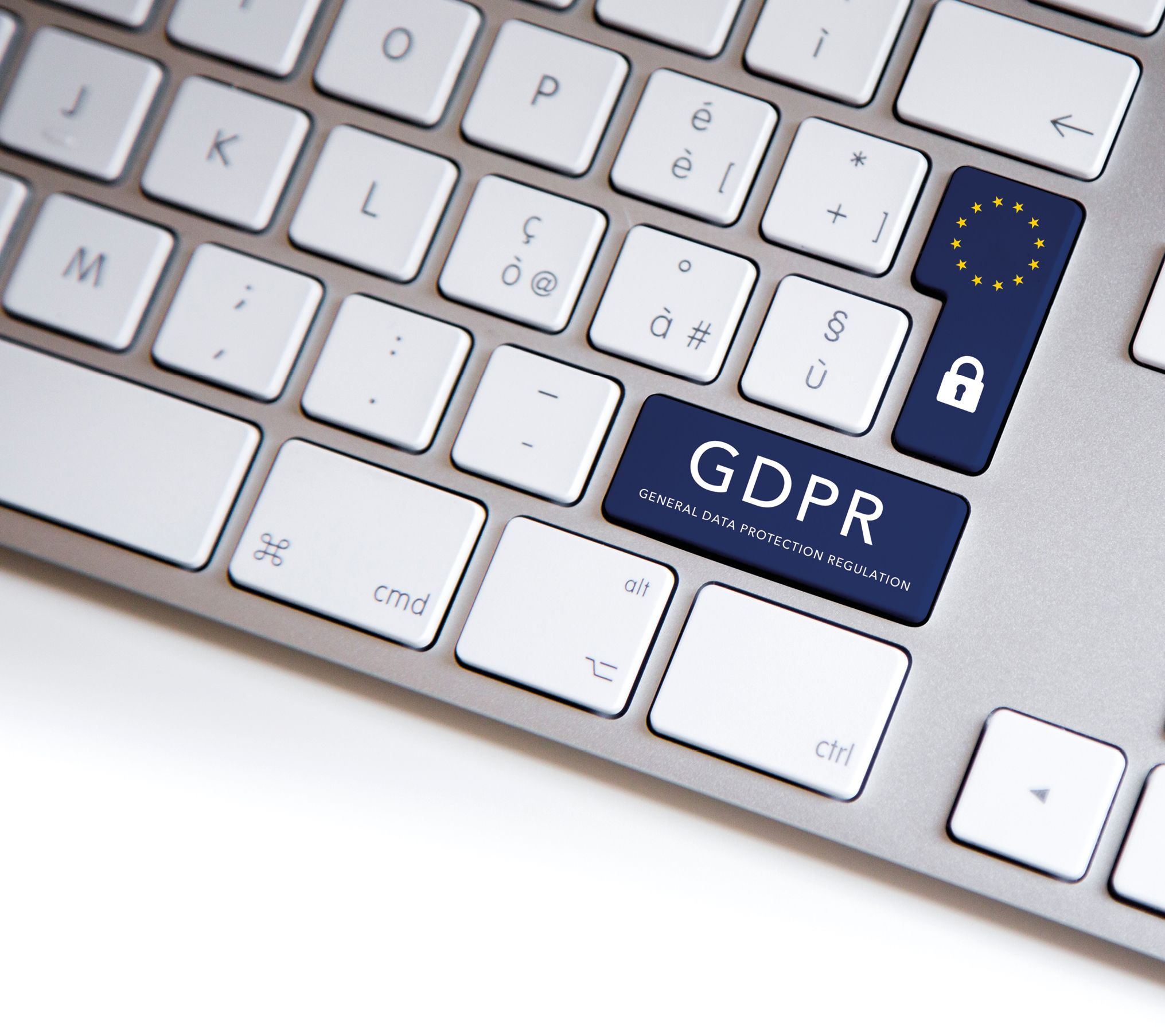 Protección de datos en la farmacia online