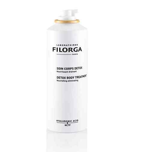 Detox Body Treatment: efecto cuerpo perfecto todo-en-uno Detox Body Treatment: efecto cuerpo perfecto todo-en-uno