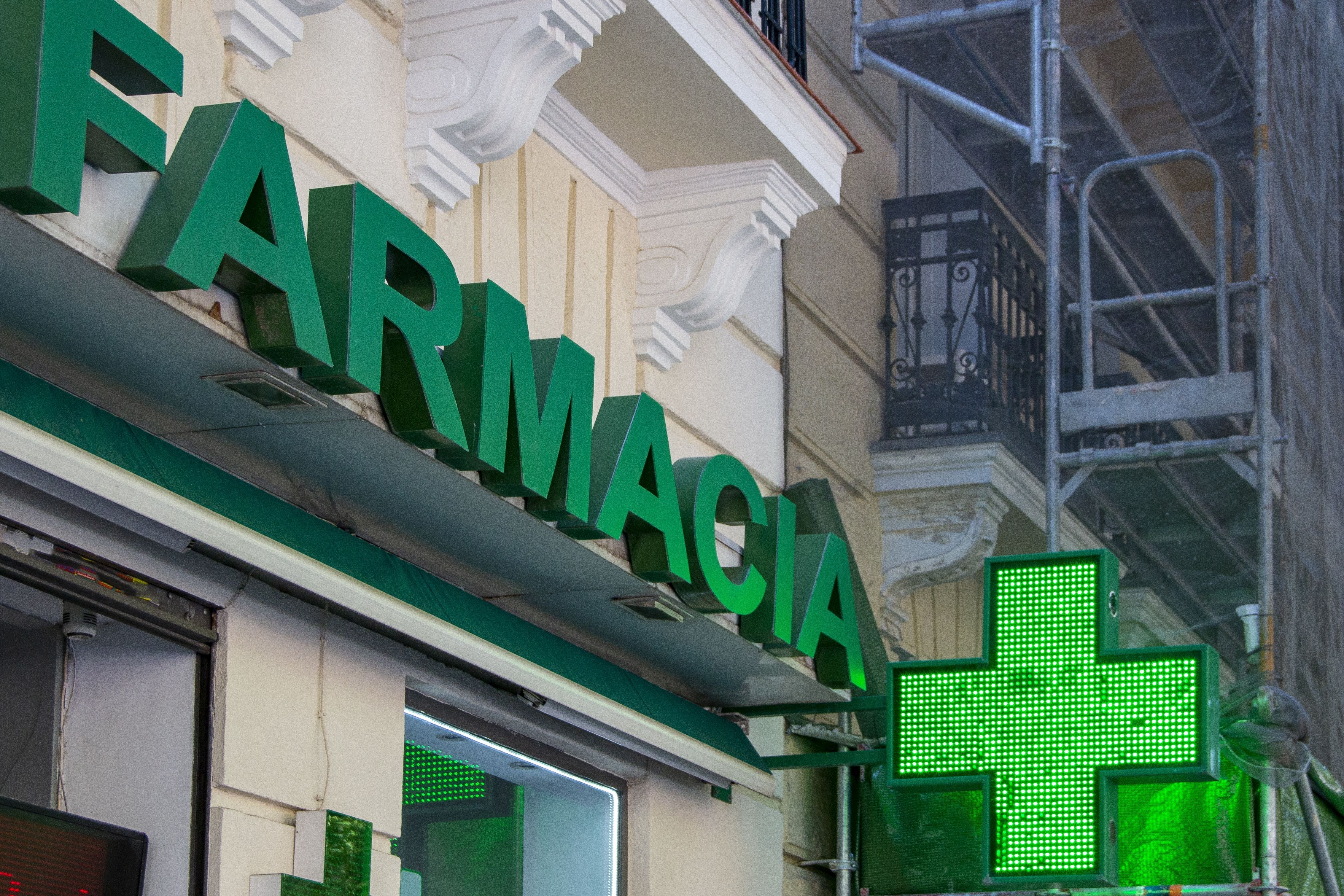 El MICOF afirma que el servicio de dispensación de medicamentos está asegurado