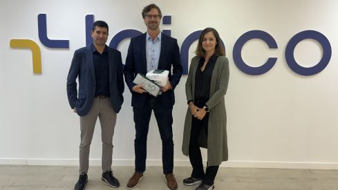 LAINCO invierte en usMIMA para impulsar el desarrollo de MOWOOT®, el dispositivo que revoluciona el tratamiento del estreñimiento crónico