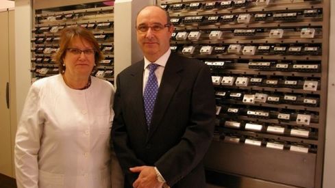 MS Farma ayuda a la farmacia «Aurelia García Sala» a mejorar su servicio de blísters personalizados