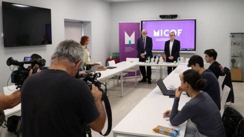 Todos los municipios afectados por la DANA ya cuentan con una farmacia en funcionamiento
