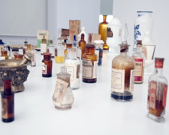 Extremadura: cada año 3.000 personas podrán visitar el Museo de Farmacia de la región