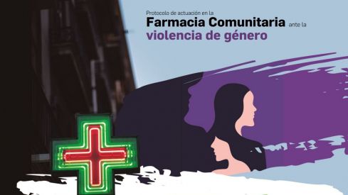 Casi 6.000 farmacias son ya reconocidas como Puntos Violeta para prevenir y detectar casos de violencia de género