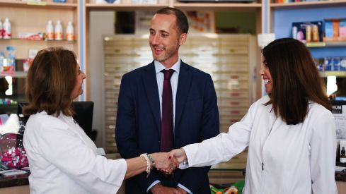 Claves en el contrato de compraventa de una oficina de farmacia (y III)