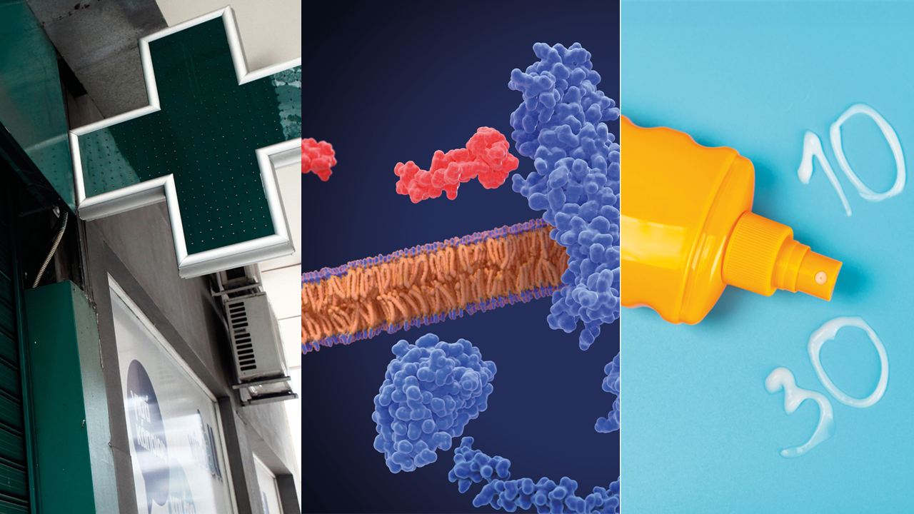 La falta de farmacéuticos comunitarios, semaglutida y filtros solares, los artículos más leídos en 2024