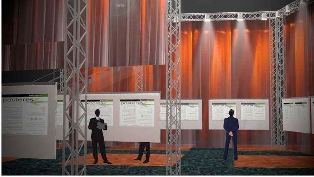 Infarma Barcelona 2015 quiere dar más protagonismo a los pósteres científicos