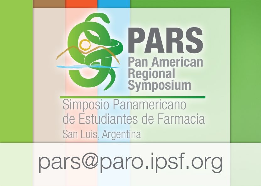 Simposio Panamericano de Estudiantes de Farmacia