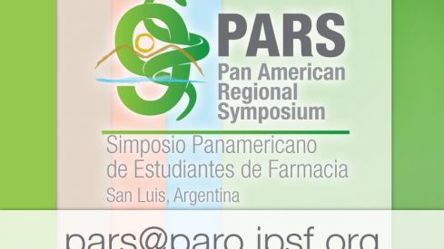 Simposio Panamericano de Estudiantes de Farmacia
