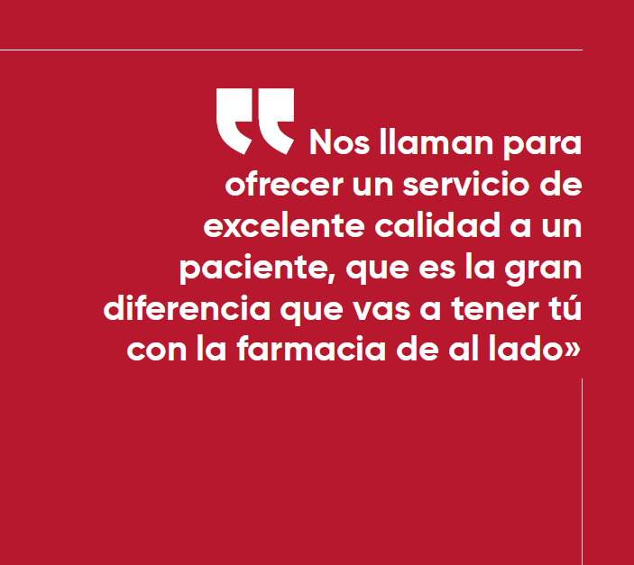 declaración Hablamos con declaración Hablamos con