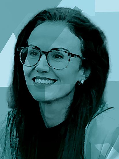 Tamar Troncoso Rego