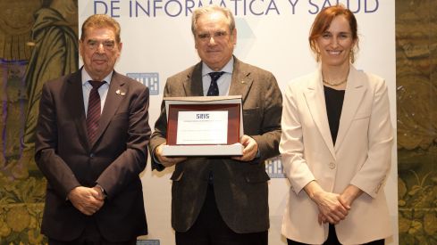 FarmaHelp, premiada por su aportación de valor al ciudadano en el ámbito sociosanitario