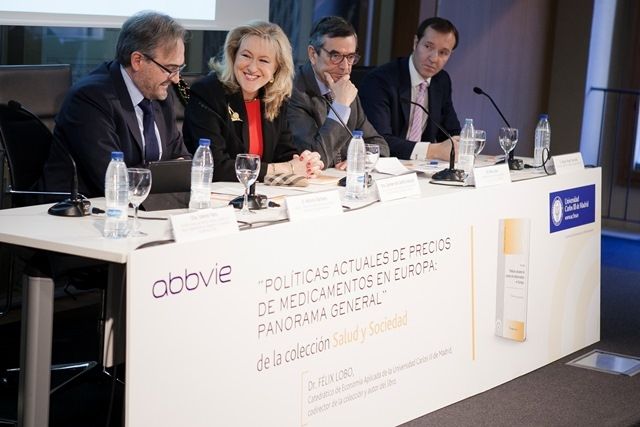La regulación de precios de medicamentos puede y debe mejorarse, según economistas expertos del sector
