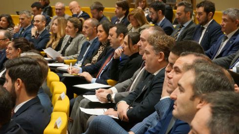 “Porque tú nos inspiras”: la experiencia formativa de Farmaconsulting para ofrecer el mejor servicio a la profesión