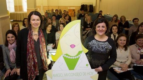 La Red de Farmacias de la Comunidad Valenciana apuesta por la unión