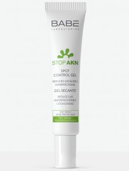 STOP AKN Spot Control Gel STOP AKN Spot Control Gel
