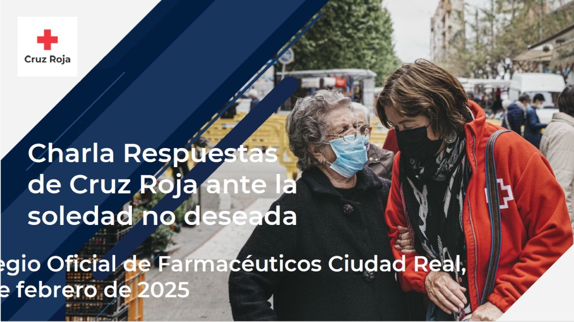 El COF de Ciudad Real enseña cómo implartar un servicio de Revisión del Uso de La Medicación (RUM)