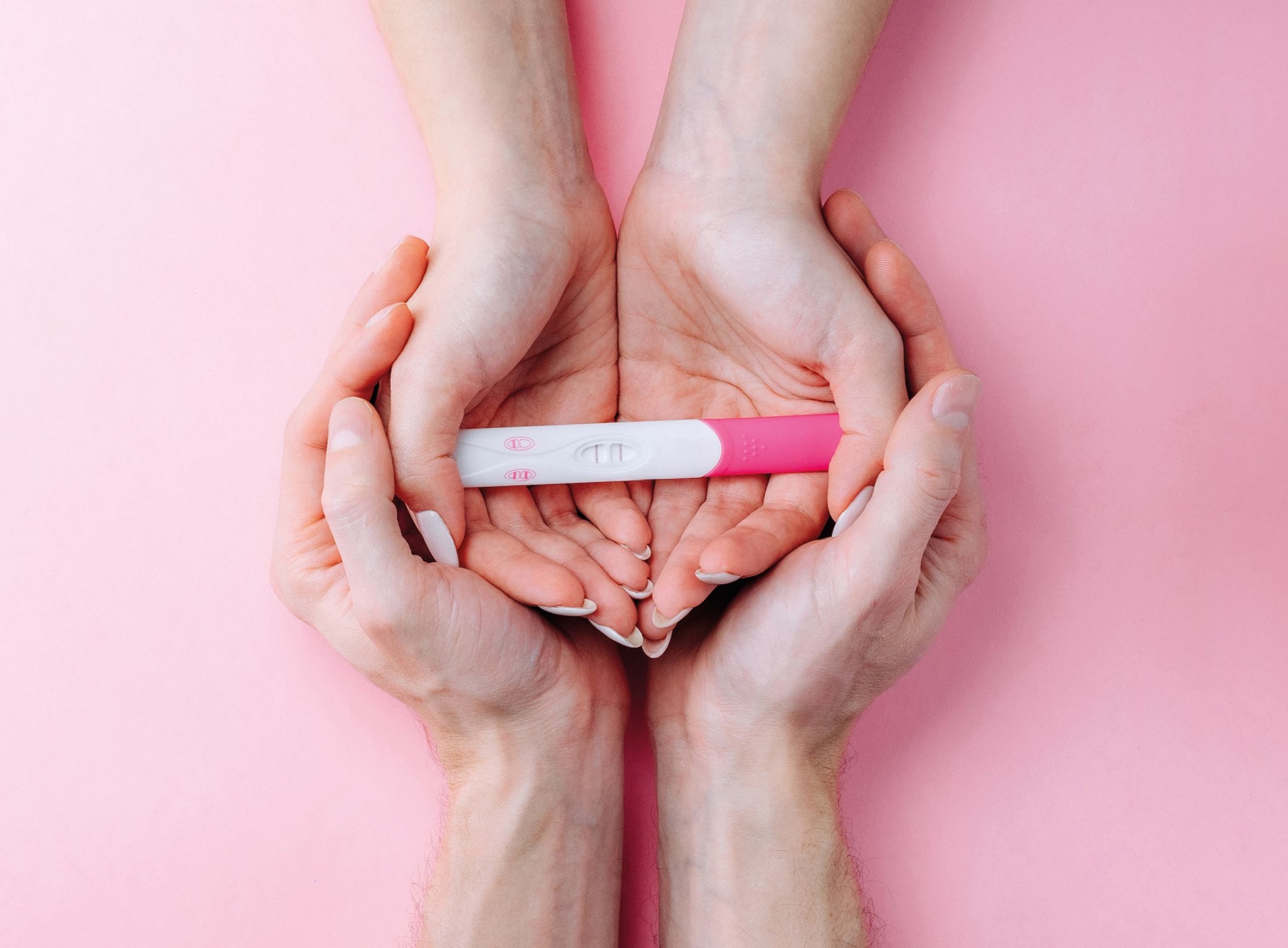 Atención a la mujer con tratamientos de fertilidad