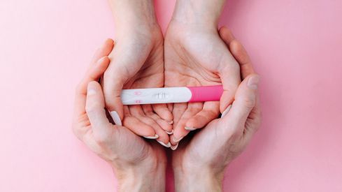Atención a la mujer con tratamientos de fertilidad