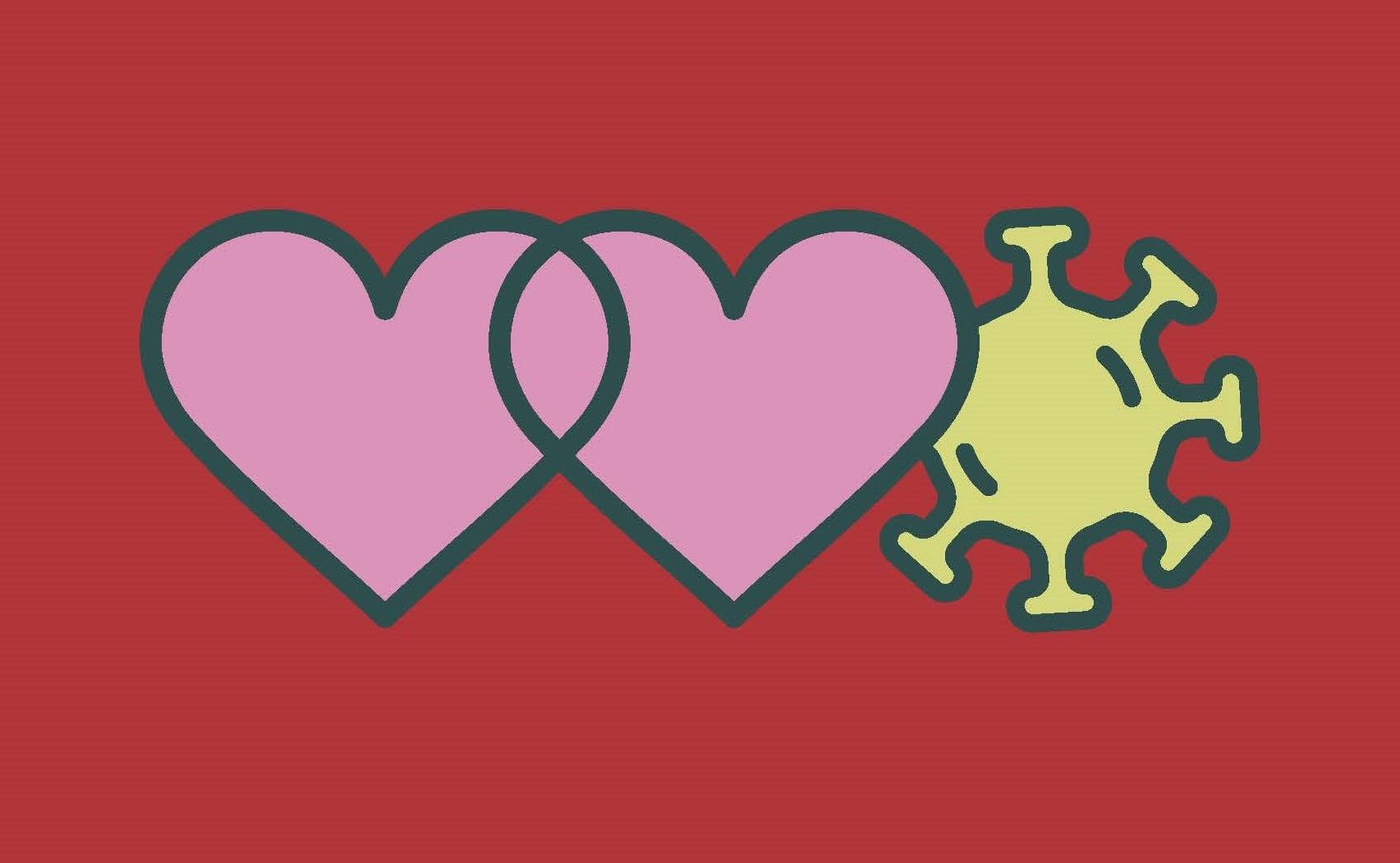 Imagen del libro "Lo que no te esperas del sexo. Una cita con las infecciones de transmisión sexual (ITS)"