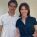 Raquel Carnero Gómez y Luis Marcos Nogales