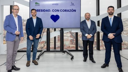 Encuentro “Obesidad, con corazón”: Existe una relación bidireccional entre bienestar emocional y obesidad