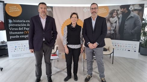 Incrementar la inmunización, acelerar los cribados y reducir la inequidad en el acceso y el estigma, claves en la prevención del VPH