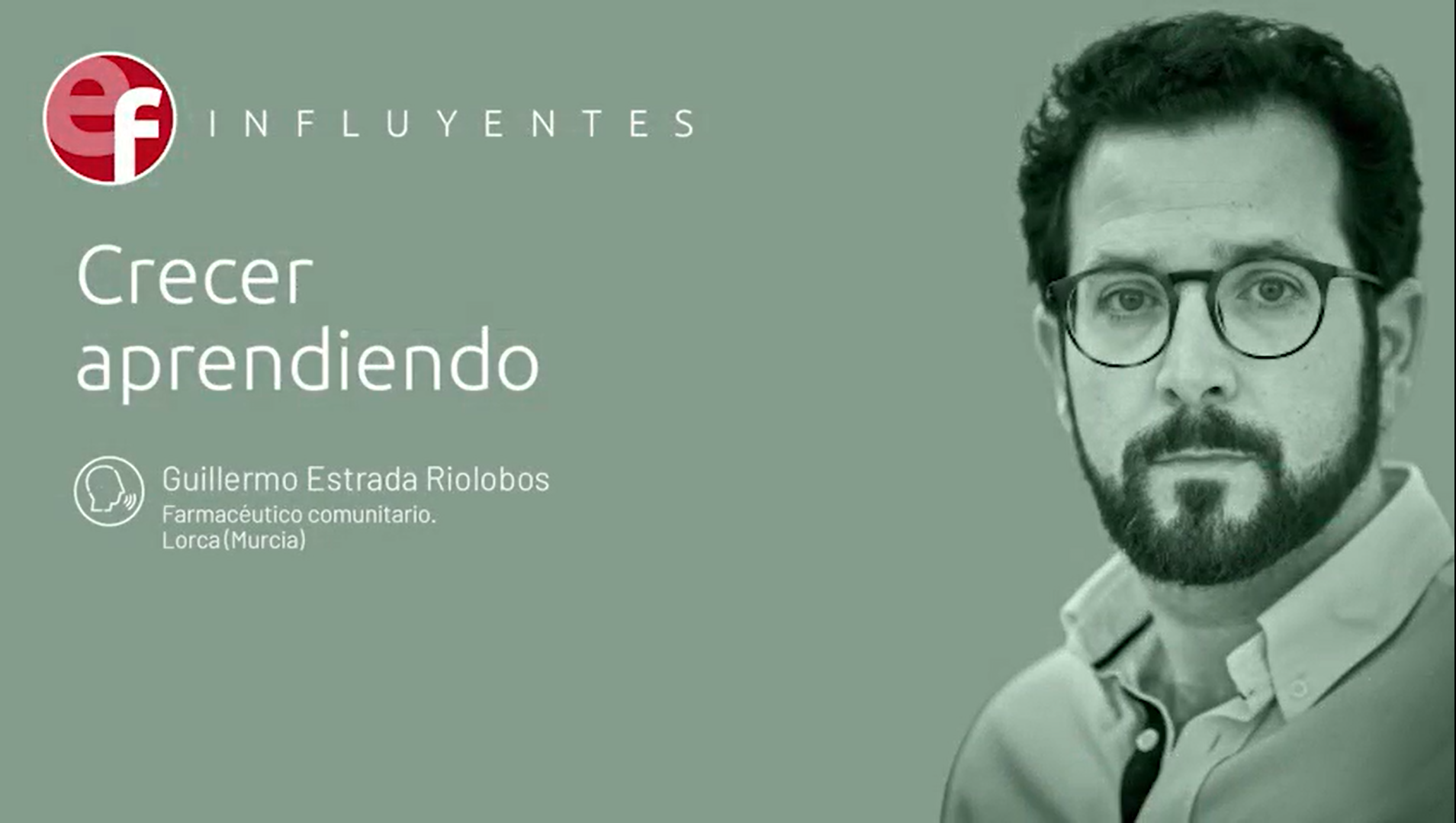 Crecer aprendiendo
