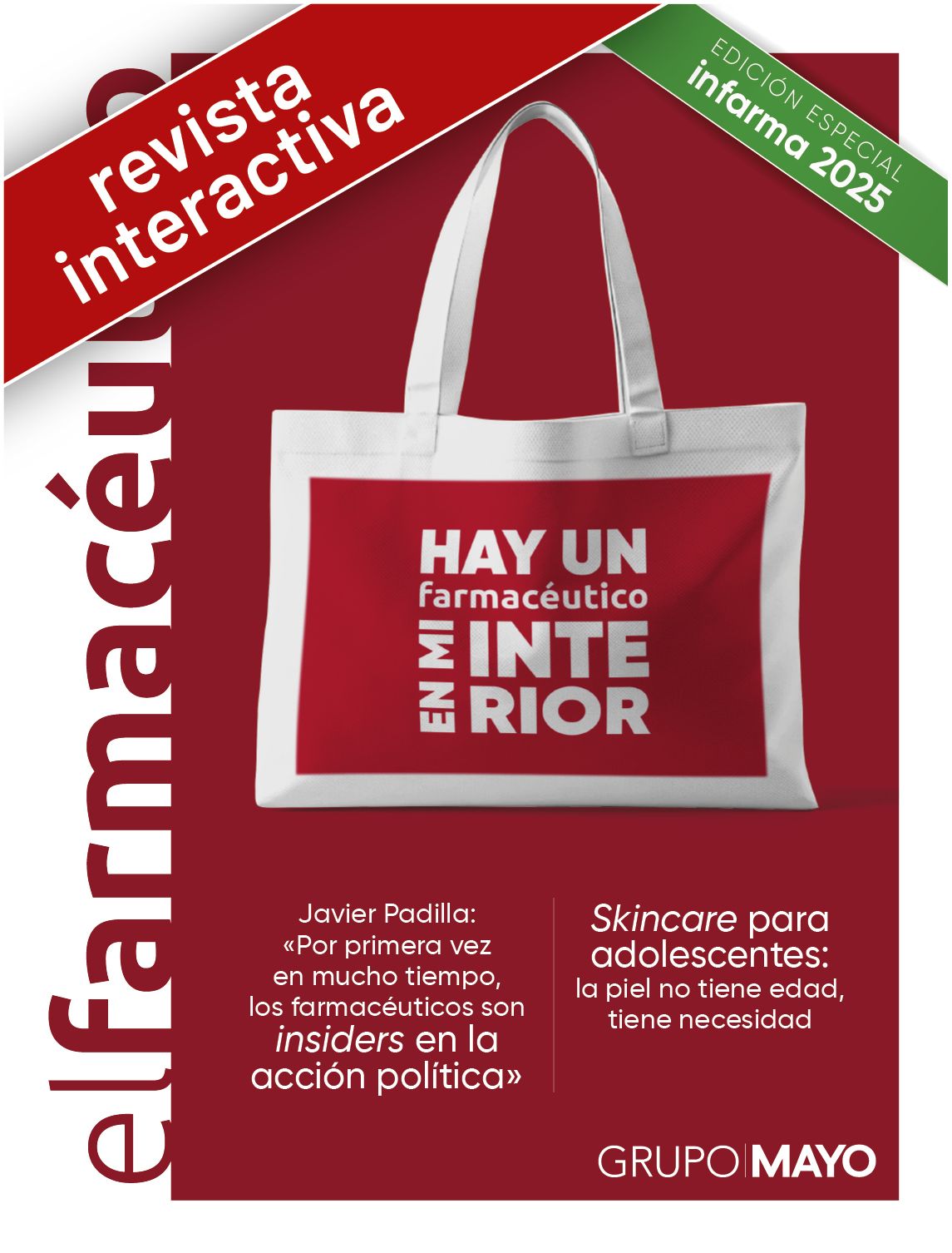 Revista interactiva mayo-junio 2025