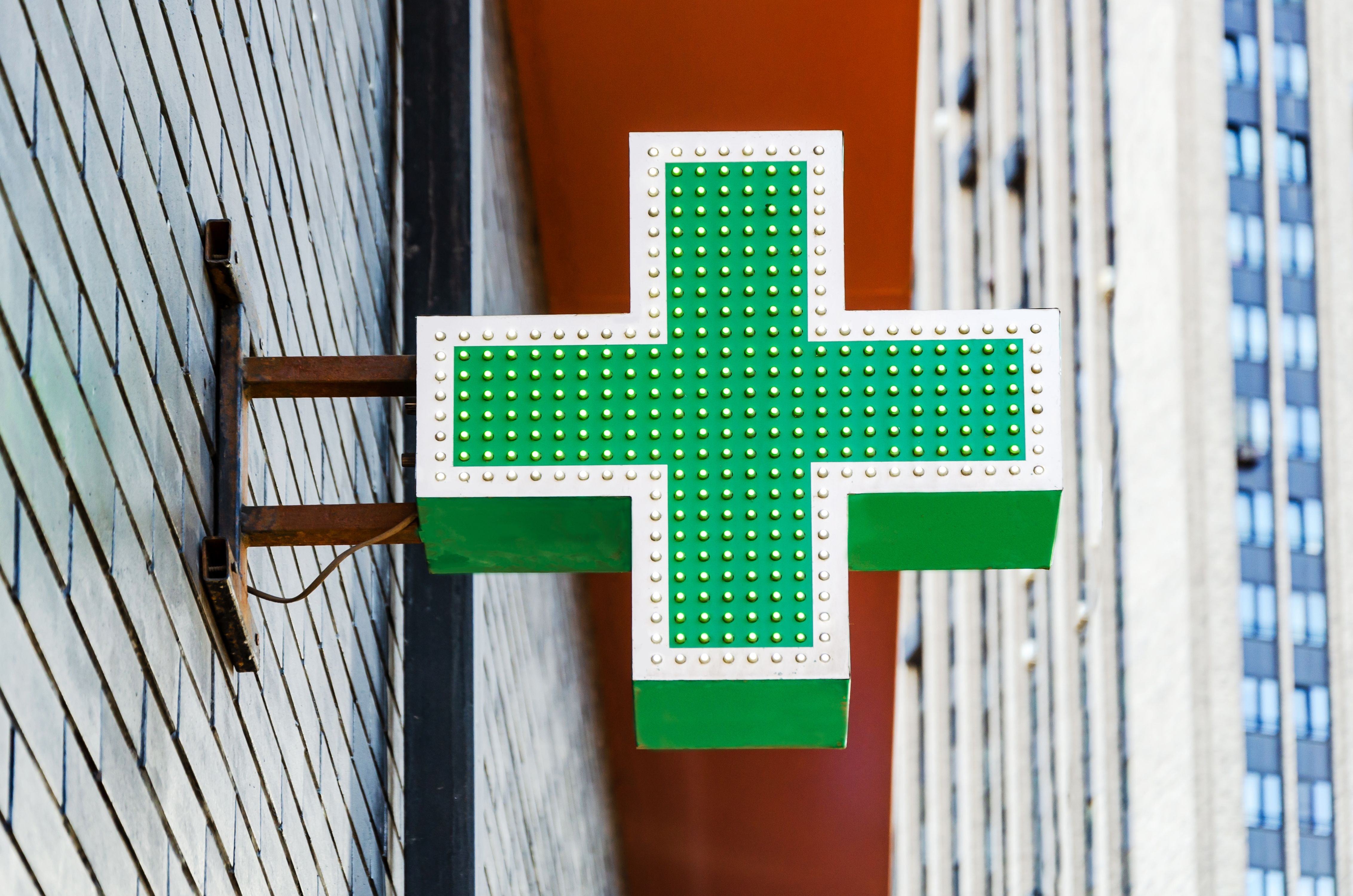 El CGCOF aplaude que la farmacia cobre valor en la futura Ley de la Agencia Estatal de Salud Pública
