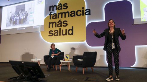 La necesidad de que los farmacéuticos y los endocrinos trabajen conjuntamente para abordar la obesidad