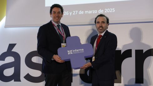 Infarma Barcelona 2025 cierra con 21.500 asistentes por día y duplica el número de congresistas